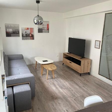 Gite Des Vosges Anould Exteriör bild