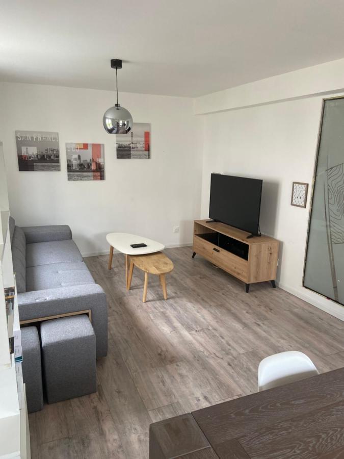 Gite Des Vosges Anould Exteriör bild